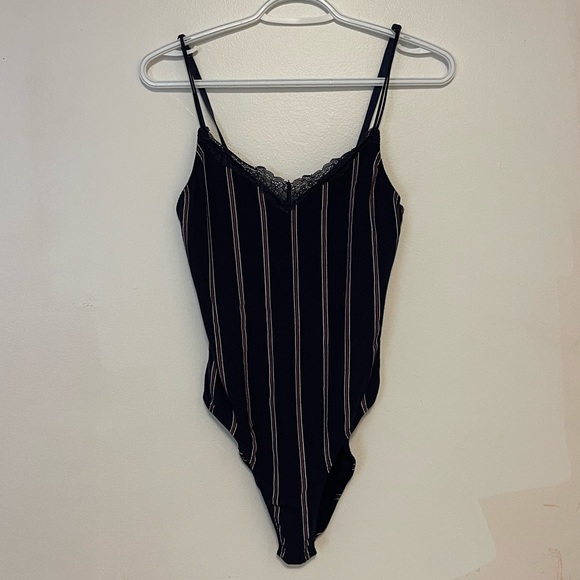 Comfy Body Suit - Picture 1 of 2